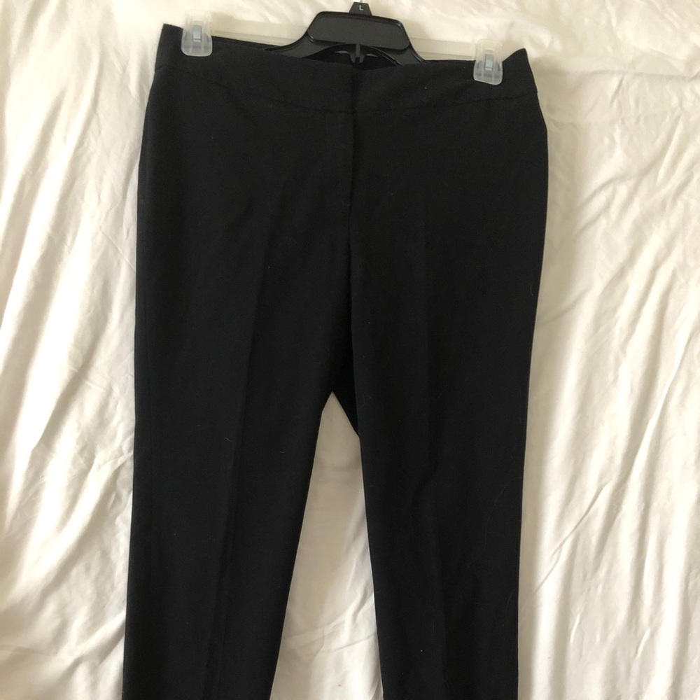 Nine West Dress Pant loose ankle fit